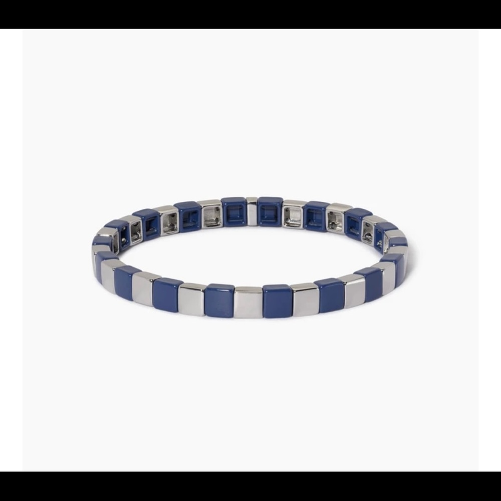 Roxanne Assoulin IN FORMATION MEN'S BRACELETS